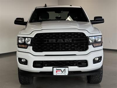 2022 RAM 2500 Big Horn   - Photo 2 - Boise, ID 83713