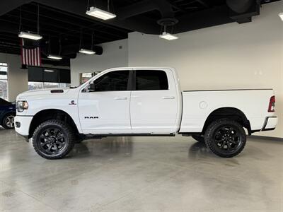 2022 RAM 2500 Big Horn   - Photo 4 - Boise, ID 83713