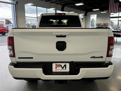 2022 RAM 2500 Big Horn   - Photo 6 - Boise, ID 83713