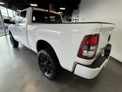 2022 RAM 2500 Big Horn   - Photo 5 - Boise, ID 83713