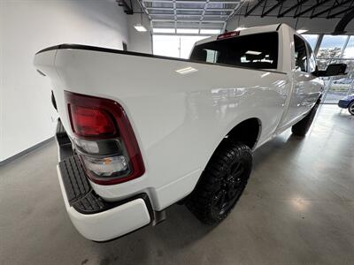 2022 RAM 2500 Big Horn   - Photo 7 - Boise, ID 83713