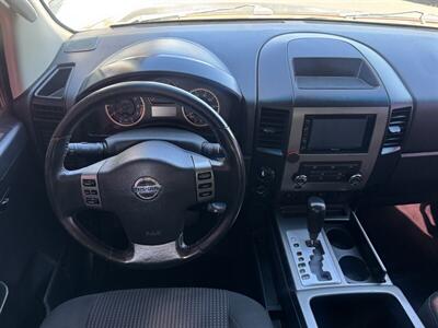 2008 Nissan Titan XE   - Photo 14 - Boise, ID 83713