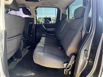 2008 Nissan Titan XE   - Photo 21 - Boise, ID 83713
