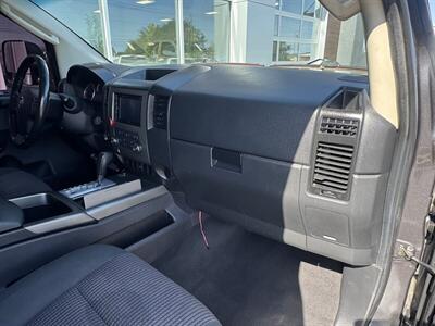 2008 Nissan Titan XE   - Photo 16 - Boise, ID 83713
