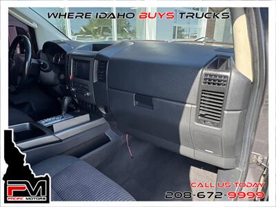 2008 Nissan Titan XE   - Photo 16 - Boise, ID 83713