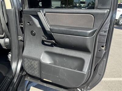 2008 Nissan Titan XE   - Photo 19 - Boise, ID 83713