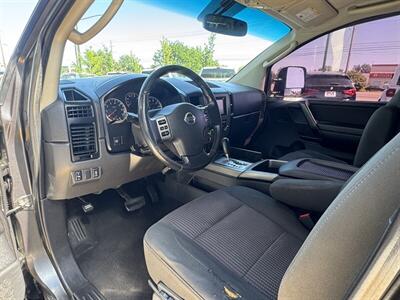 2008 Nissan Titan XE   - Photo 11 - Boise, ID 83713