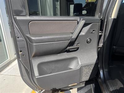 2008 Nissan Titan XE   - Photo 20 - Boise, ID 83713