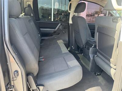 2008 Nissan Titan XE   - Photo 18 - Boise, ID 83713