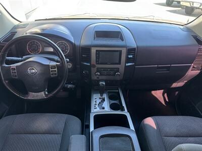 2008 Nissan Titan XE   - Photo 13 - Boise, ID 83713