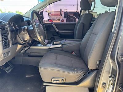 2008 Nissan Titan XE   - Photo 12 - Boise, ID 83713