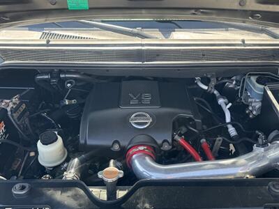 2008 Nissan Titan XE   - Photo 23 - Boise, ID 83713