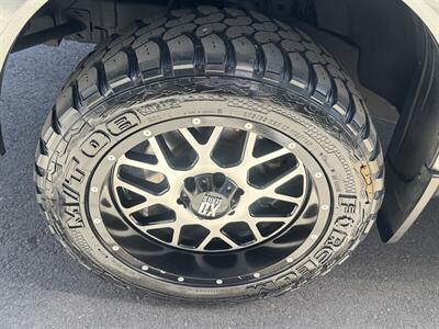 2008 Nissan Titan XE   - Photo 9 - Boise, ID 83713