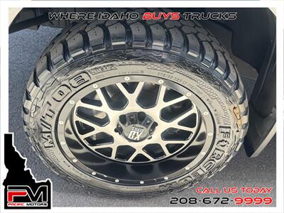 2008 Nissan Titan XE   - Photo 9 - Boise, ID 83713