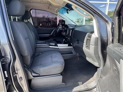 2008 Nissan Titan XE   - Photo 17 - Boise, ID 83713