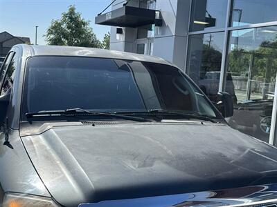 2008 Nissan Titan XE   - Photo 22 - Boise, ID 83713