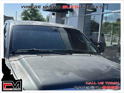 2008 Nissan Titan XE   - Photo 22 - Boise, ID 83713