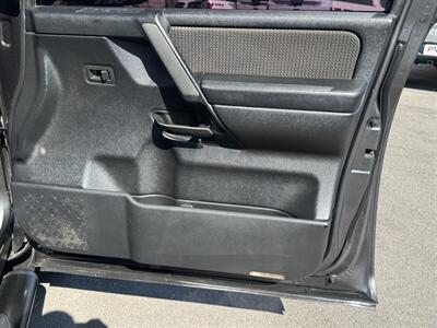 2008 Nissan Titan XE   - Photo 15 - Boise, ID 83713