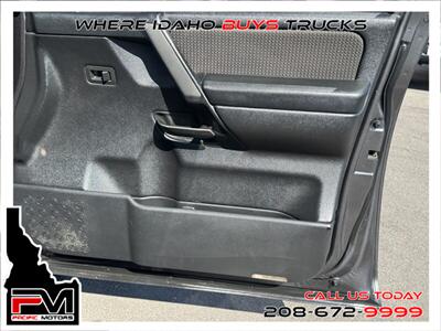 2008 Nissan Titan XE   - Photo 15 - Boise, ID 83713