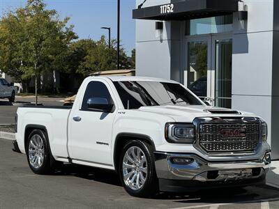 2018 GMC Sierra 1500   - Photo 1 - Boise, ID 83713