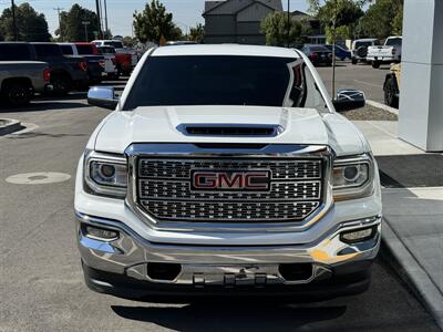 2018 GMC Sierra 1500   - Photo 2 - Boise, ID 83713