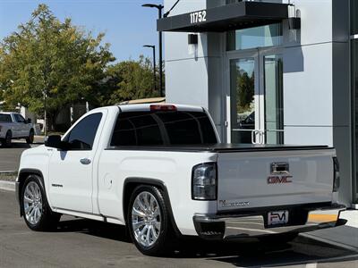 2018 GMC Sierra 1500   - Photo 6 - Boise, ID 83713