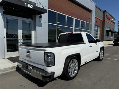 2018 GMC Sierra 1500   - Photo 9 - Boise, ID 83713