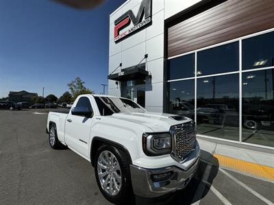 2018 GMC Sierra 1500   - Photo 12 - Boise, ID 83713