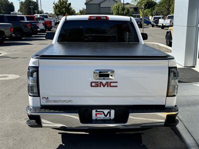 2018 GMC Sierra 1500   - Photo 7 - Boise, ID 83713