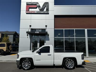 2018 GMC Sierra 1500   - Photo 5 - Boise, ID 83713