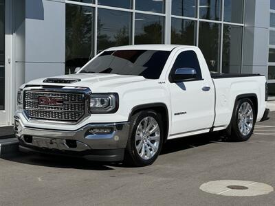 2018 GMC Sierra 1500   - Photo 3 - Boise, ID 83713