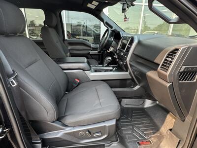 2018 Ford F-150 XLT   - Photo 20 - Boise, ID 83713