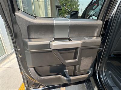 2018 Ford F-150 XLT   - Photo 24 - Boise, ID 83713