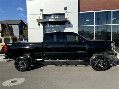 2016 Chevrolet Silverado 2500HD LT   - Photo 9 - Boise, ID 83713