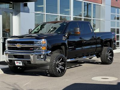 2016 Chevrolet Silverado 2500HD LT   - Photo 3 - Boise, ID 83713