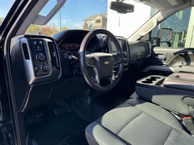 2016 Chevrolet Silverado 2500HD LT   - Photo 14 - Boise, ID 83713