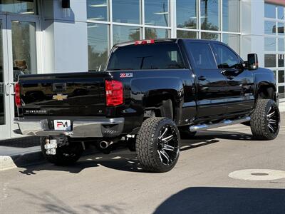 2016 Chevrolet Silverado 2500HD LT   - Photo 8 - Boise, ID 83713