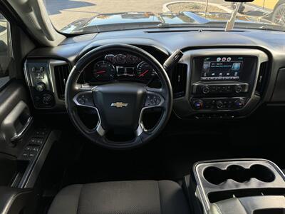 2016 Chevrolet Silverado 2500HD LT   - Photo 13 - Boise, ID 83713