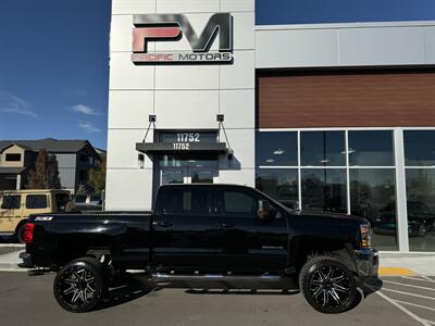 2016 Chevrolet Silverado 2500HD LT   - Photo 10 - Boise, ID 83713