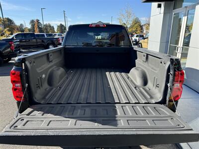 2016 Chevrolet Silverado 2500HD LT   - Photo 29 - Boise, ID 83713