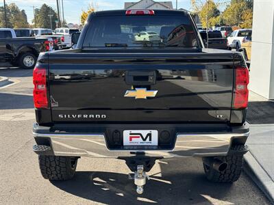 2016 Chevrolet Silverado 2500HD LT   - Photo 7 - Boise, ID 83713