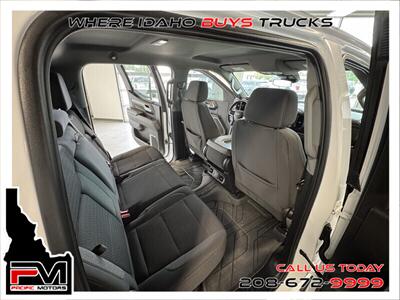 2024 Chevrolet Silverado 1500 LT   - Photo 25 - Boise, ID 83713