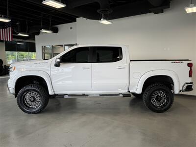 2024 Chevrolet Silverado 1500 LT   - Photo 4 - Boise, ID 83713