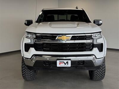 2024 Chevrolet Silverado 1500 LT   - Photo 2 - Boise, ID 83713