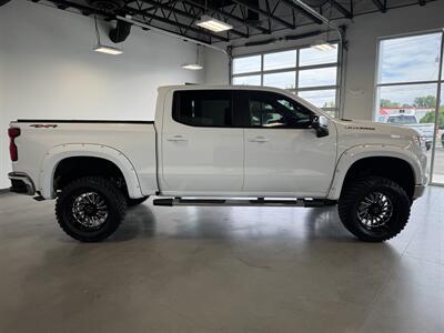 2024 Chevrolet Silverado 1500 LT   - Photo 9 - Boise, ID 83713
