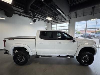 2024 Chevrolet Silverado 1500 LT   - Photo 10 - Boise, ID 83713