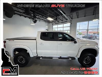 2024 Chevrolet Silverado 1500 LT   - Photo 10 - Boise, ID 83713