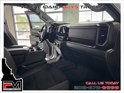 2024 Chevrolet Silverado 1500 LT   - Photo 22 - Boise, ID 83713