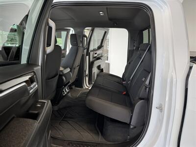 2024 Chevrolet Silverado 1500 LT   - Photo 19 - Boise, ID 83713