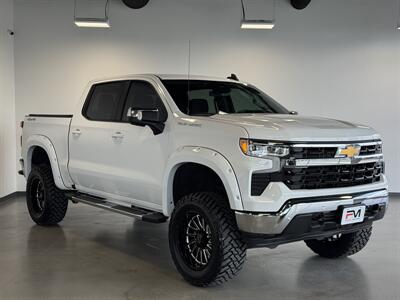 2024 Chevrolet Silverado 1500 LT   - Photo 1 - Boise, ID 83713
